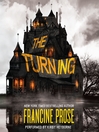 Cover image for The Turning